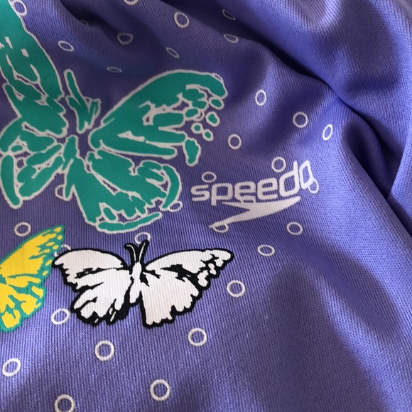 Speedo baby swim diaper cover sz Large - Picture 3 of 5